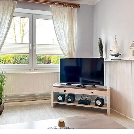Goosbrink Wohnung 13 Больтенхаген Экстерьер фото