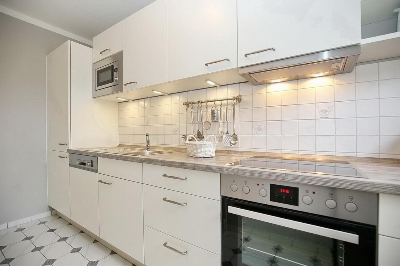 Goosbrink Wohnung 13 Больтенхаген Экстерьер фото