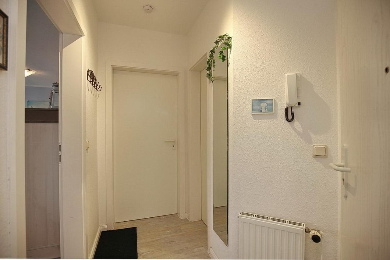Goosbrink Wohnung 13 Больтенхаген Экстерьер фото