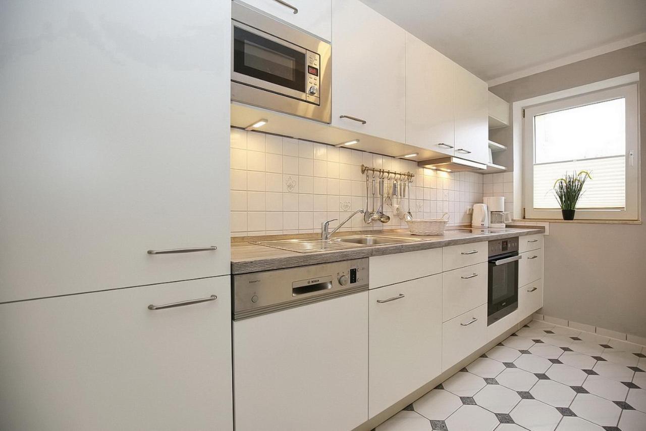 Goosbrink Wohnung 13 Больтенхаген Экстерьер фото