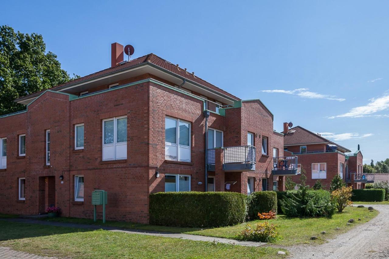 Goosbrink Wohnung 13 Больтенхаген Экстерьер фото