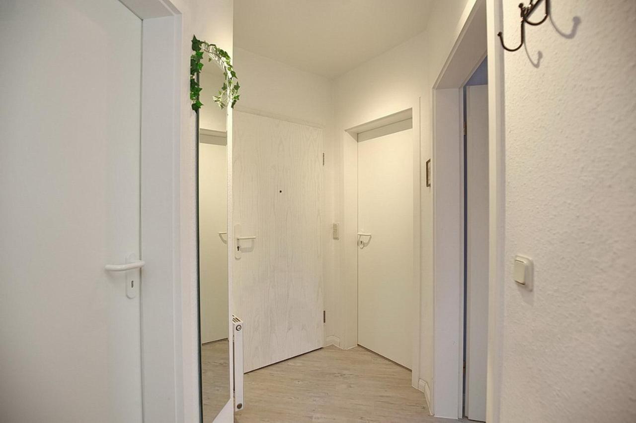 Goosbrink Wohnung 13 Больтенхаген Экстерьер фото