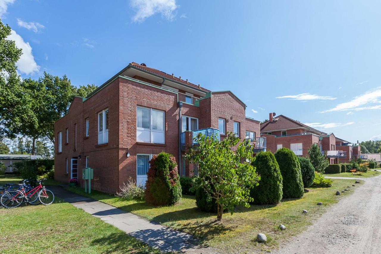 Goosbrink Wohnung 13 Больтенхаген Экстерьер фото