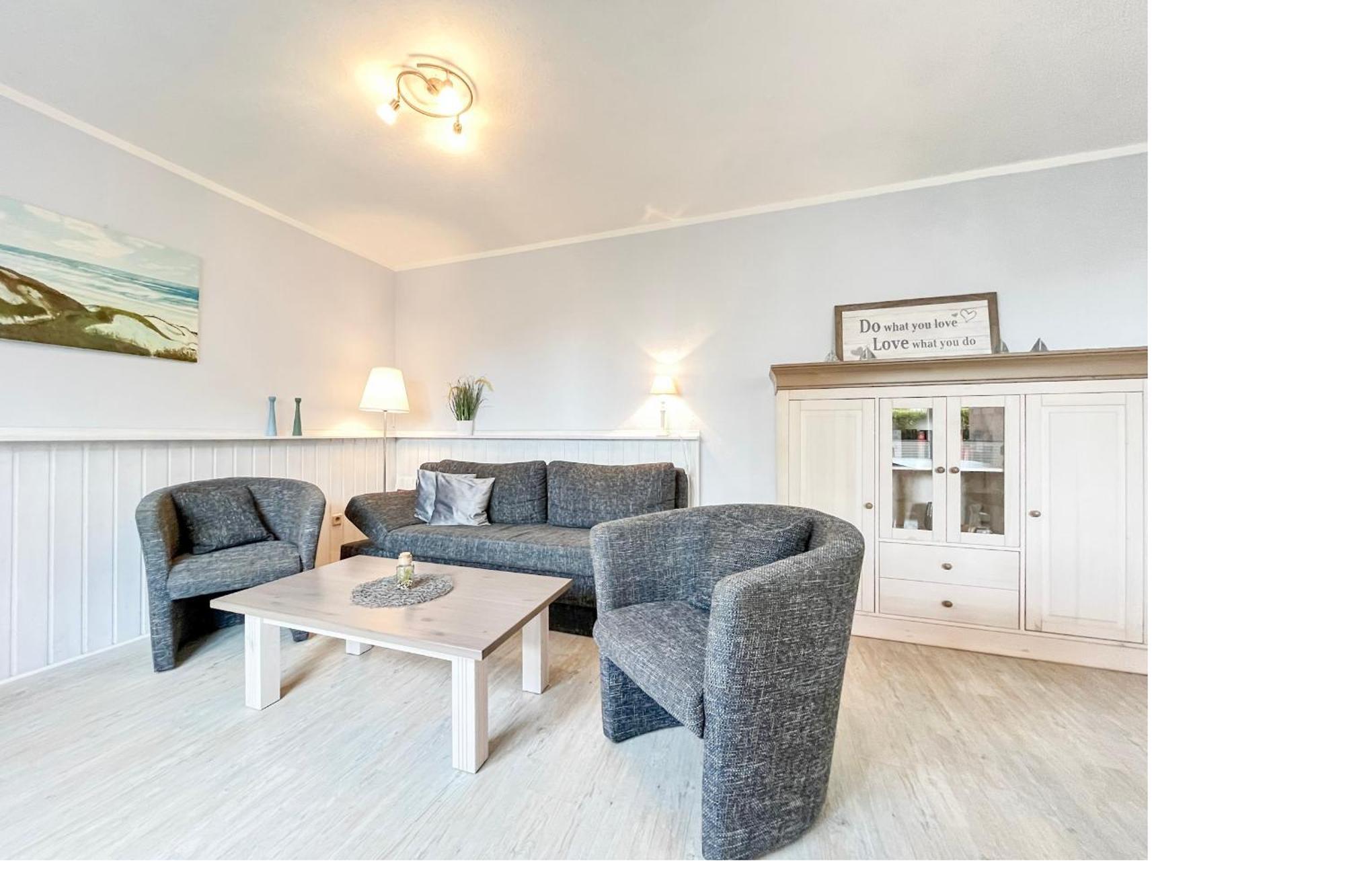 Goosbrink Wohnung 13 Больтенхаген Экстерьер фото