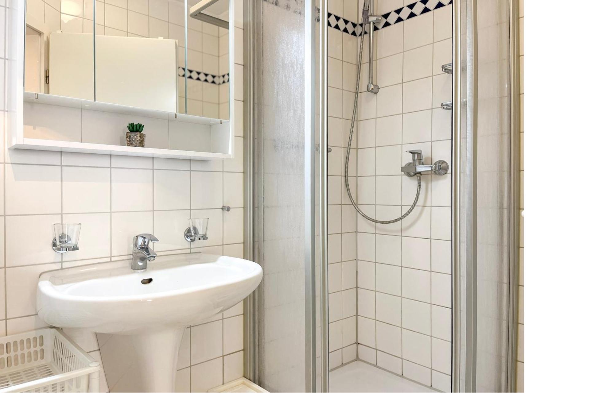 Goosbrink Wohnung 13 Больтенхаген Экстерьер фото