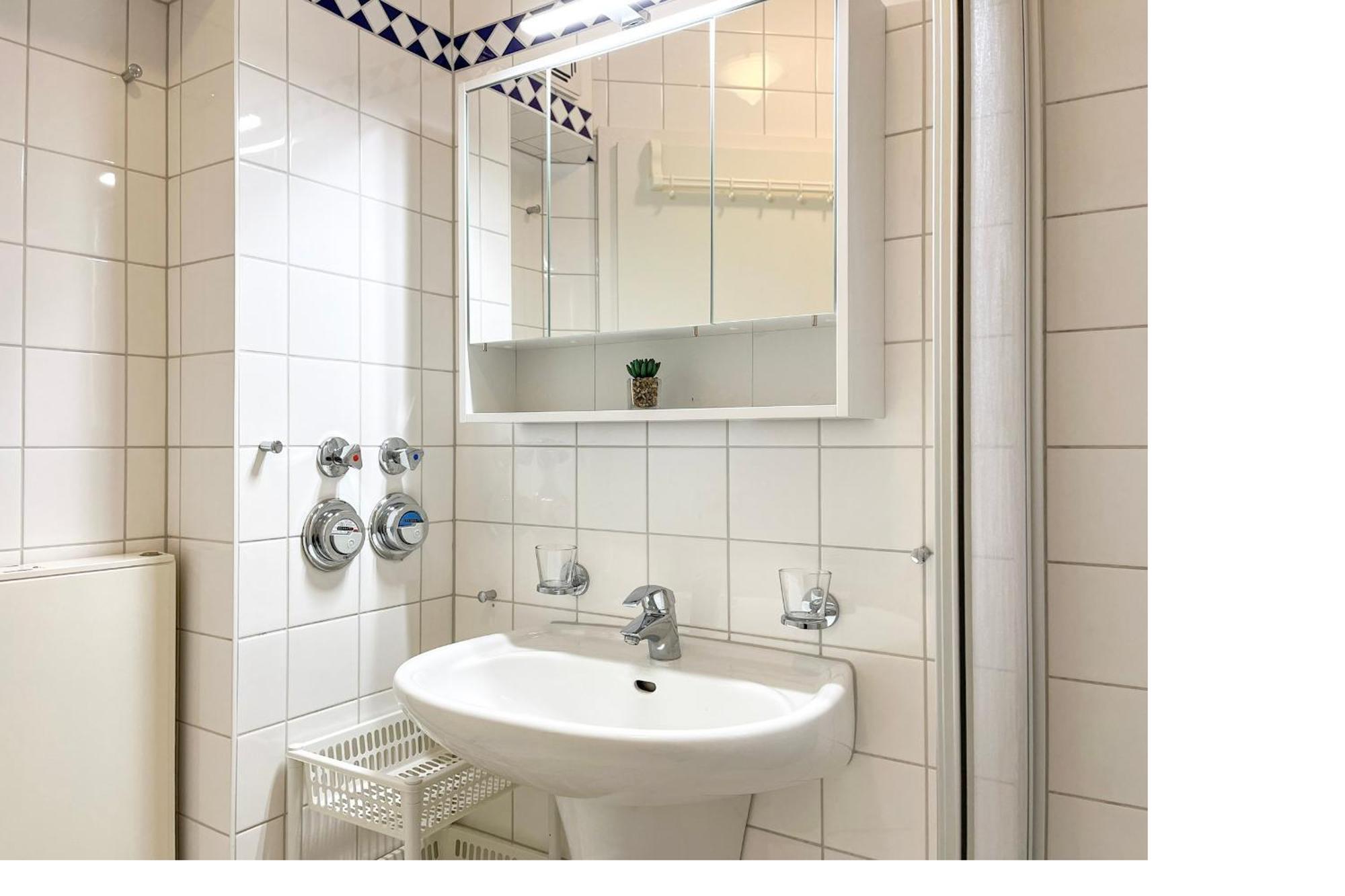 Goosbrink Wohnung 13 Больтенхаген Экстерьер фото