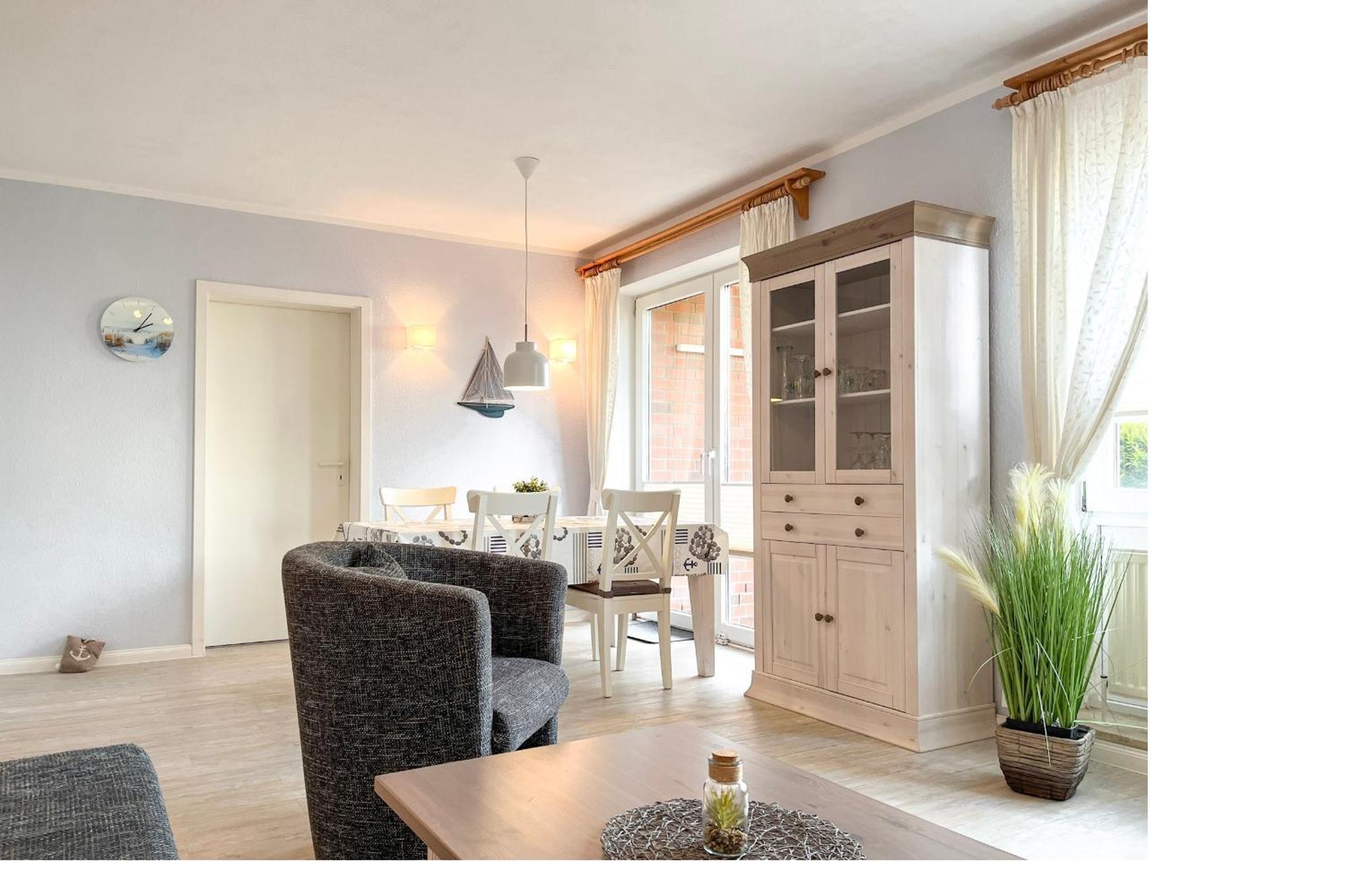 Goosbrink Wohnung 13 Больтенхаген Экстерьер фото
